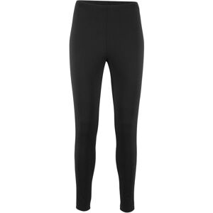 bonprix Thermo-Leggings mit Bequembundschwarz 32Damen bonprix Thermo-Leggings mit Bequembundschwarz 32Damen