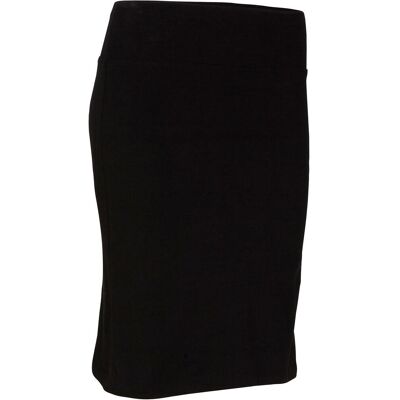 bonprix Jersey-Rock mit Radlerhoseschwarz 36Damen bonprix Jersey-Rock mit Radlerhoseschwarz 36Damen