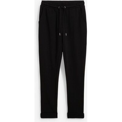 bonprix Schmale Jogginghoseschwarz 52Damen bonprix Schmale Jogginghoseschwarz 52Damen