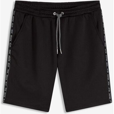 bonprix Sport-Shorts, schnelltrocknendschwarz 44Damen bonprix Sport-Shorts, schnelltrocknendschwarz 44Damen