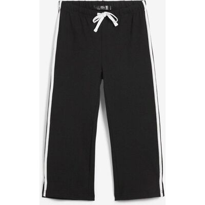 bonprix 3/4 Sporthoseschwarz 48Damen bonprix 3/4 Sporthoseschwarz 48Damen