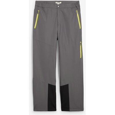 bonprix Thermo-Funktionshose in Regular Fitgrau 54Herren bonprix Thermo-Funktionshose in Regular Fitgrau 54Herren