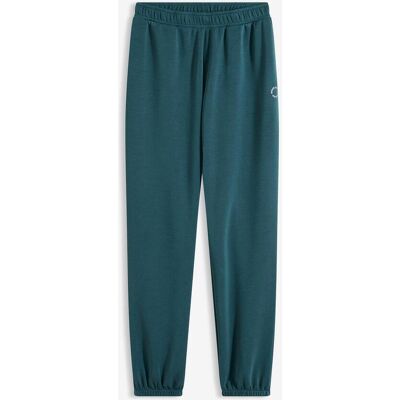 bonprix Ultrasofte Sport-Jogginghose mit Modalpetrol 48Damen bonprix Ultrasofte Sport-Jogginghose mit Modalpetrol 48Damen