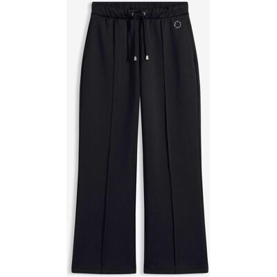 bonprix Sporthose mit Ziernähtenschwarz 36Damen bonprix Sporthose mit Ziernähtenschwarz 36Damen