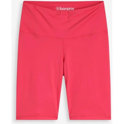 bonprix Ultraleichte Sport-Radler mit Komfortbundpink 36Damen bonprix Ultraleichte Sport-Radler mit Komfortbundpink 36Damen