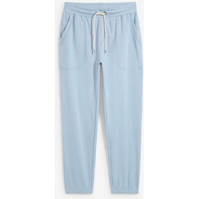 bonprix Jogginghose aus reiner Bio-Baumwollelila 56Herren bonprix Jogginghose aus reiner Bio-Baumwollelila 56Herren