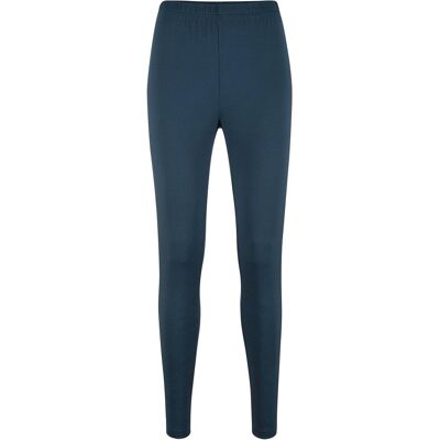 bonprix Thermo-Leggings mit Bequembundblau 36Damen bonprix Thermo-Leggings mit Bequembundblau 36Damen
