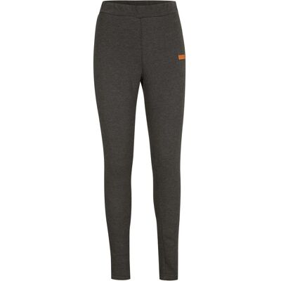 bonprix Thermo-Leggings mit Teddyfuttergrau 52Damen bonprix Thermo-Leggings mit Teddyfuttergrau 52Damen