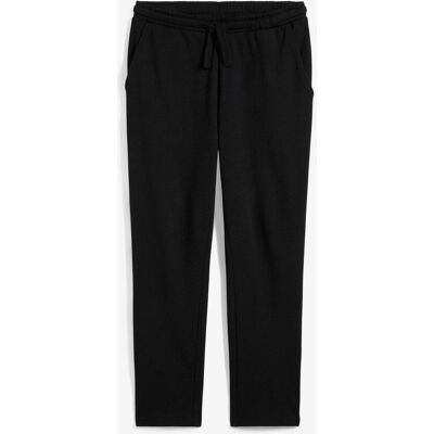 bonprix Jogginghose in Regular Fitschwarz 52Herren bonprix Jogginghose in Regular Fitschwarz 52Herren