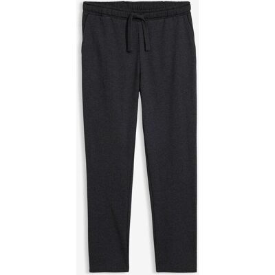 bonprix Jogginghose in Regular Fitgrau 64Herren bonprix Jogginghose in Regular Fitgrau 64Herren