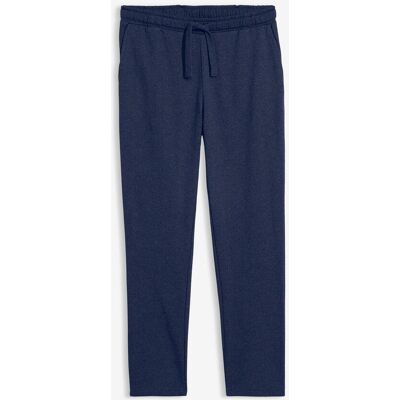 bonprix Jogginghose in Regular Fitblau 52Herren bonprix Jogginghose in Regular Fitblau 52Herren