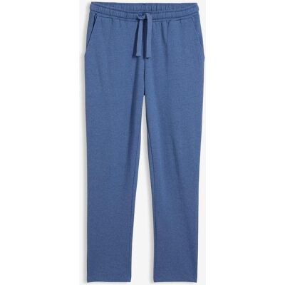 bonprix Jogginghose in Regular Fitblau 44Herren bonprix Jogginghose in Regular Fitblau 44Herren
