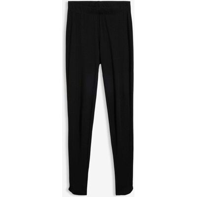 bonprix Knöchelfreie Leggingsschwarz 44Damen bonprix Knöchelfreie Leggingsschwarz 44Damen