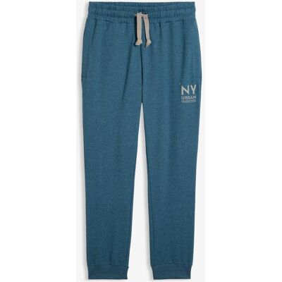 bonprix Jogginghose mit Kontrastdetailspetrol 68Herren bonprix Jogginghose mit Kontrastdetailspetrol 68Herren