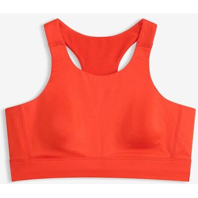 bonprix Racerback Sport-BH mit leichtem Haltrot 4Damen bonprix Racerback Sport-BH mit leichtem Haltrot 4Damen