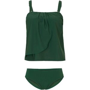bonprix Bandeau-Tankini (2-tlg.Set)grün 38Damen bonprix Bandeau-Tankini (2-tlg.Set)grün 38Damen