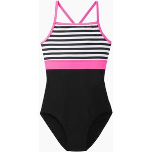 bonprix Badeanzugweiß 128Mädchen bonprix Badeanzugweiß 128Mädchen