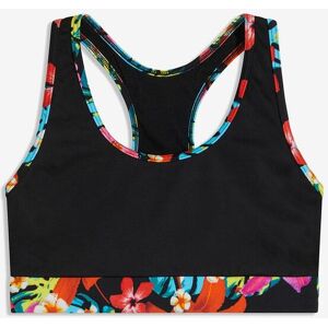 bonprix Bustier Bikini Oberteilschwarz 36Damen bonprix Bustier Bikini Oberteilschwarz 36Damen