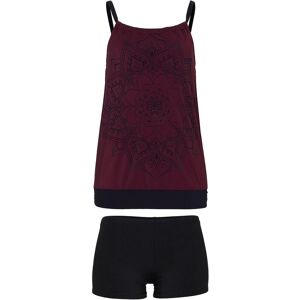 bonprix Tankini (2-tlg.Set)lila 48Damen bonprix Tankini (2-tlg.Set)lila 48Damen
