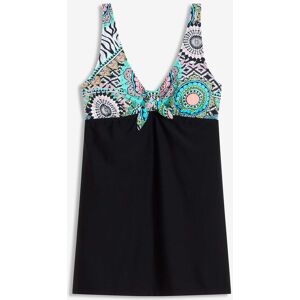bonprix Badekleidschwarz 50Damen bonprix Badekleidschwarz 50Damen