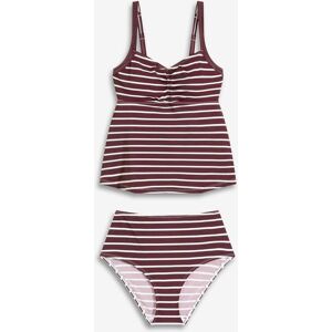 bonprix Tankini (2-tlg.Set)rot 52Damen bonprix Tankini (2-tlg.Set)rot 52Damen