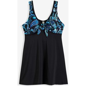 bonprix Tankinioberteilschwarz 56Damen bonprix Tankinioberteilschwarz 56Damen