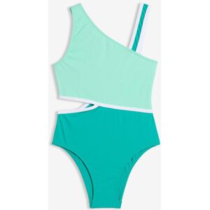 bonprix Badeanzuggrün 176Mädchen bonprix Badeanzuggrün 176Mädchen