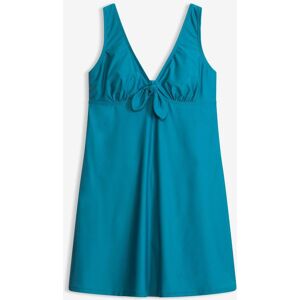 bonprix Badekleidpetrol 46Damen bonprix Badekleidpetrol 46Damen