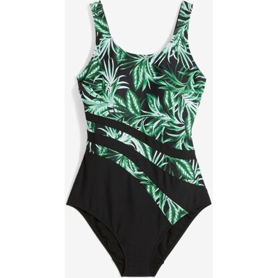 bonprix Shape-Badeanzugschwarz 36Damen bonprix Shape-Badeanzugschwarz 36Damen