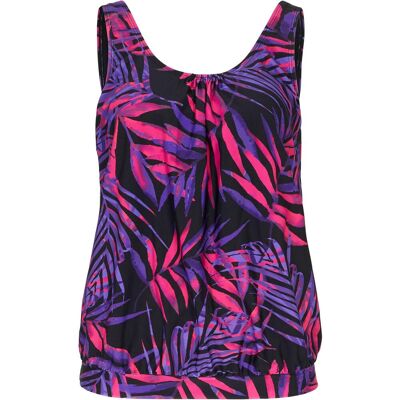 bonprix Tankini Oberteilschwarz 38Damen bonprix Tankini Oberteilschwarz 38Damen