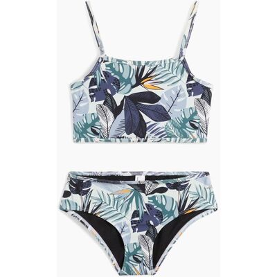 bonprix Bikini (2-tlg.Set)bunt 128Mädchen bonprix Bikini (2-tlg.Set)bunt 128Mädchen