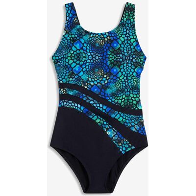 bonprix Light Shape-Badeanzugschwarz 56Damen bonprix Light Shape-Badeanzugschwarz 56Damen