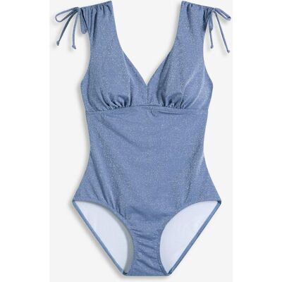 bonprix Shape-Badeanzugblau 50Damen bonprix Shape-Badeanzugblau 50Damen