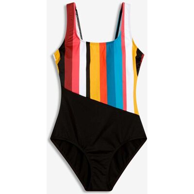 bonprix Badeanzugbunt 56Damen bonprix Badeanzugbunt 56Damen