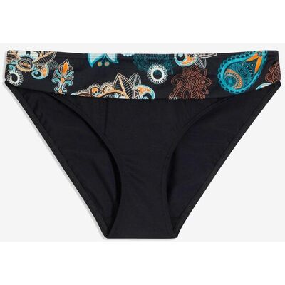 bonprix Bikinihoseschwarz 36Damen bonprix Bikinihoseschwarz 36Damen