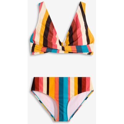 bonprix Bikini (2-tlg.Set)bunt 36Damen bonprix Bikini (2-tlg.Set)bunt 36Damen