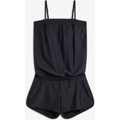 bonprix Badeoverall mit Innenslipschwarz 40Damen bonprix Badeoverall mit Innenslipschwarz 40Damen