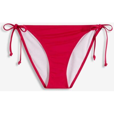 bonprix Bikinihose zum Bindenpink 44Damen bonprix Bikinihose zum Bindenpink 44Damen