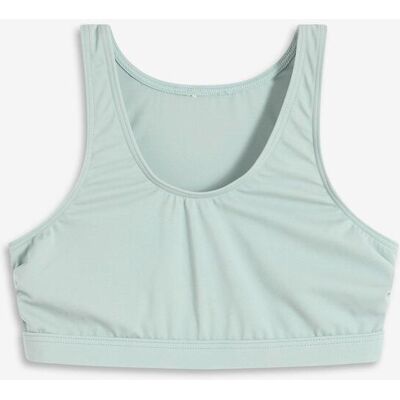 bonprix Bustier-Bikinioberteilgrau 44Damen bonprix Bustier-Bikinioberteilgrau 44Damen