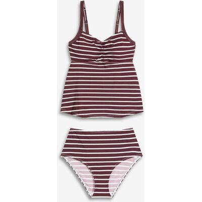 bonprix Tankini (2-tlg.Set)rot 50Damen bonprix Tankini (2-tlg.Set)rot 50Damen