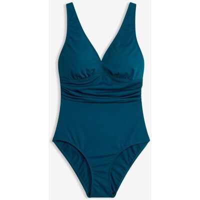 bonprix Badeanzugpetrol 44Damen bonprix Badeanzugpetrol 44Damen
