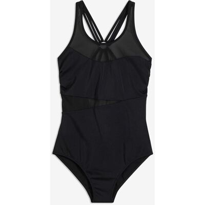 bonprix Light Shape Badeanzugschwarz 40Damen bonprix Light Shape Badeanzugschwarz 40Damen