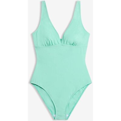 bonprix Shape-Badeanzuggrün 50Damen bonprix Shape-Badeanzuggrün 50Damen