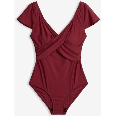 bonprix Shape-Badeanzugrot 42Damen bonprix Shape-Badeanzugrot 42Damen