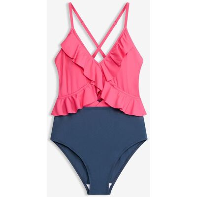 bonprix Badeanzugpink 36Damen bonprix Badeanzugpink 36Damen