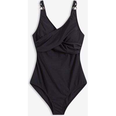 bonprix Light Shape-Badeanzugschwarz 50Damen bonprix Light Shape-Badeanzugschwarz 50Damen