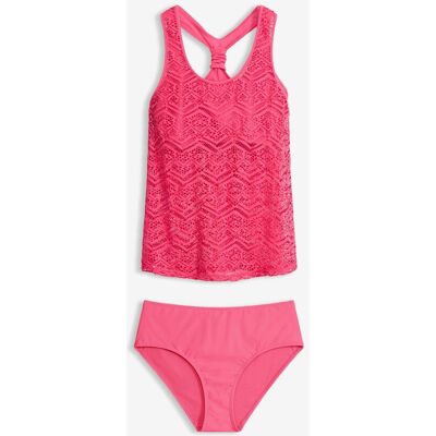 bonprix Tankini (2-tlg.Set)pink 44Damen bonprix Tankini (2-tlg.Set)pink 44Damen