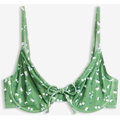 bonprix Bügel-Bikinioberteilgrün 95Damen bonprix Bügel-Bikinioberteilgrün 95Damen