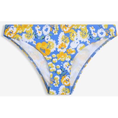 bonprix Bikinihoseblau 36Damen bonprix Bikinihoseblau 36Damen