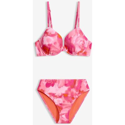 bonprix Bügel-Bikini (2-tlg.Set)rot 38Damen bonprix Bügel-Bikini (2-tlg.Set)rot 38Damen